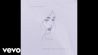 Chords for Olivia O'Brien - Find What You're Looking For (Official Audio)