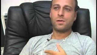 H. Jon Benjamin is Kickin' Back