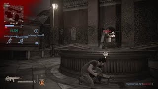 Uncharted 4 2Infinity & Beyond