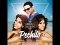 Miniature de la vidéo de la chanson Cachete, Pechito Y Ombligo (Remix)