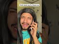 Girlfriend my ex Deserves 😂 #comedy #clgfun