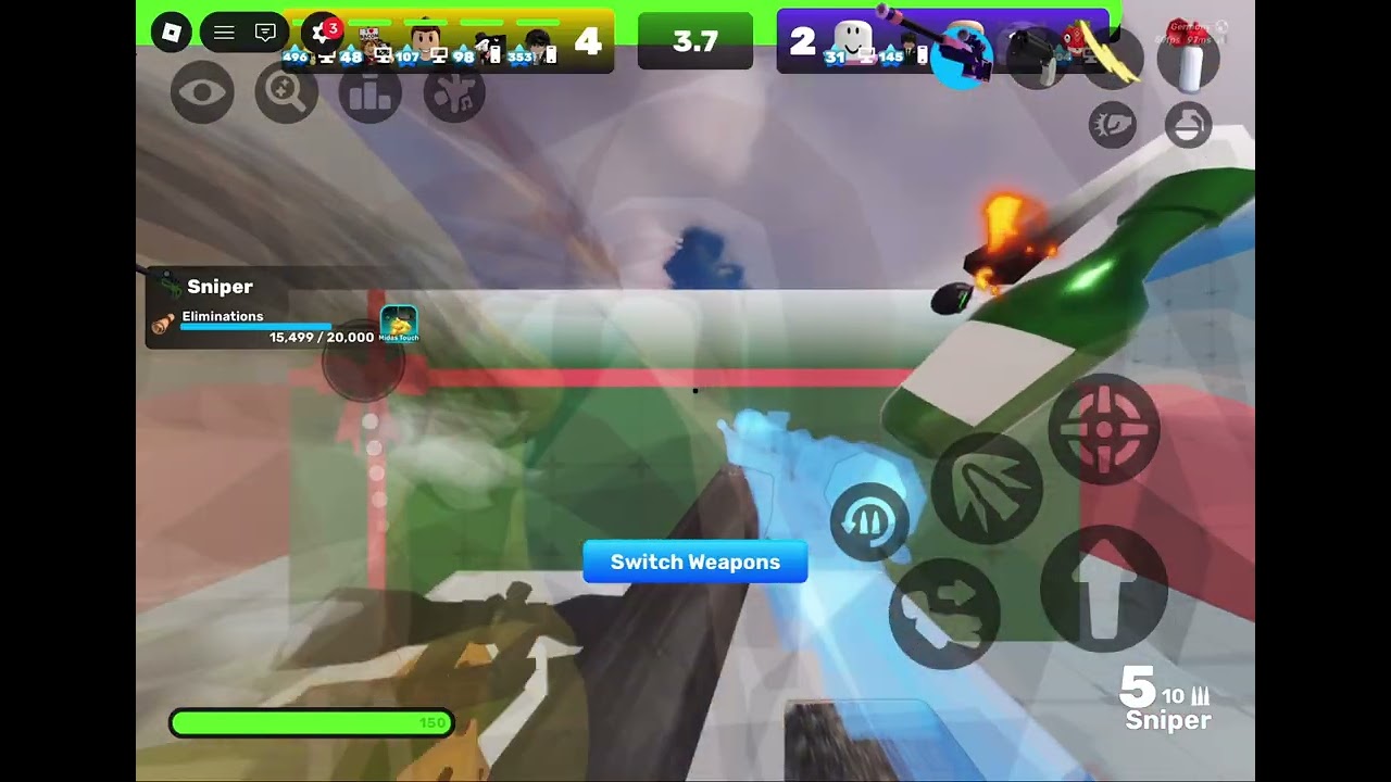 Part two beating a hacker!!!