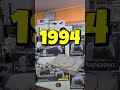 playstation 30th anniversay