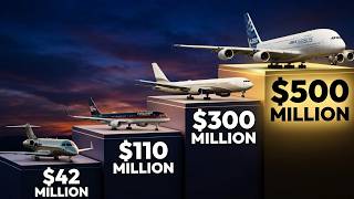 The Most Extravagant Private Jet Owned By A Billionaire