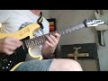Kee Marcello : Europe - ' More than meets the eye ' solo