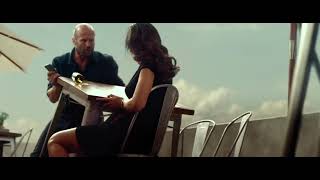 Mechanic Resurrection: first fight scene