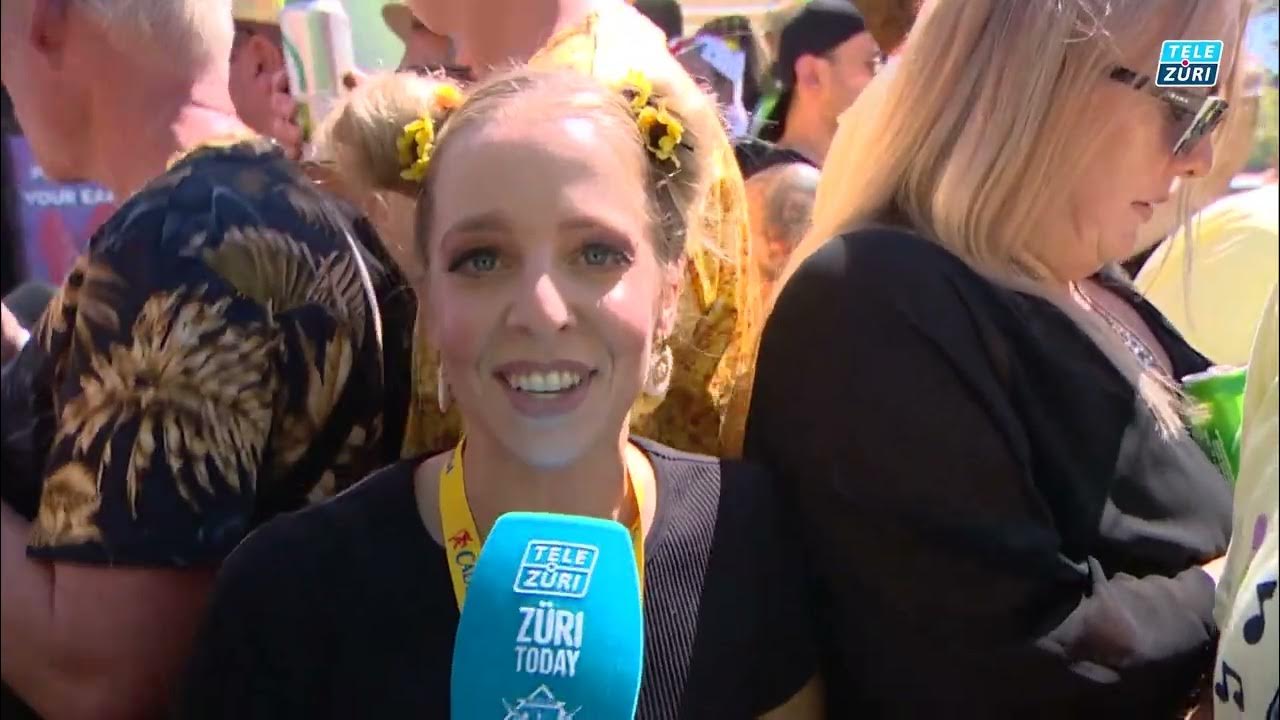 Street Parade 2022 Live YouTube