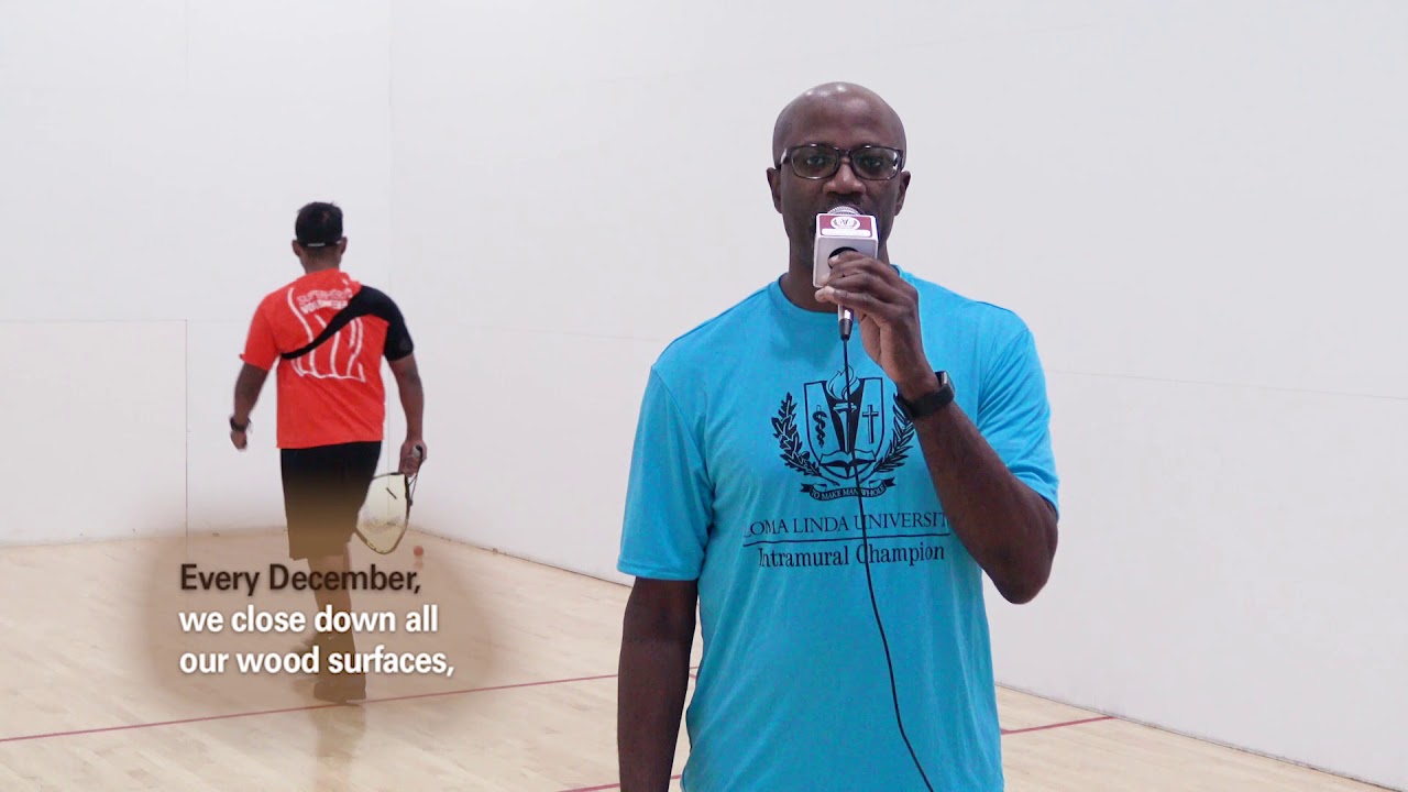 Drayson Center "Did You Know" Series: Wood Floors