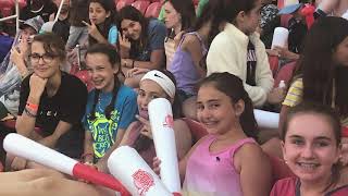 DARE to Dream Summer Day Program 2020 Promo