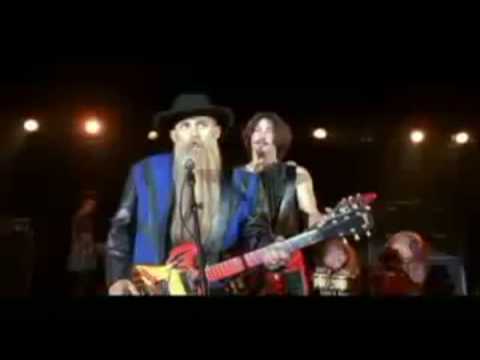 God Gave Rock & Roll to You [HQ] New  video