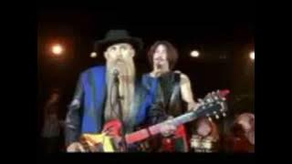 God Gave Rock & Roll to You [HQ] New  video