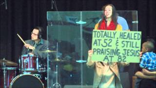 Cardboard Testimonies.wmv
