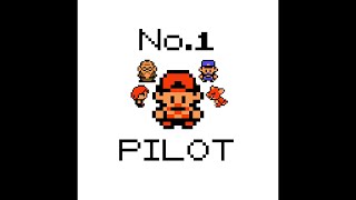 Pokémon Crystal: Gold's Mind ("Pilot", Act III)