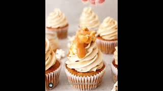 Very Small Cupcake Video | Yummy And Testy Small Chocolate Cupcake | Very Yummy And Testy | #shorts