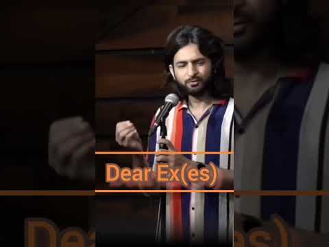 Poetry for the one who left | Badel Sharma | Badal Sharma