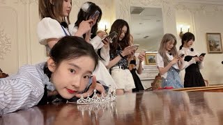 【NEW】BONBON Girls 303 Amazing girls 硬糖少女303 《了不起的女孩》