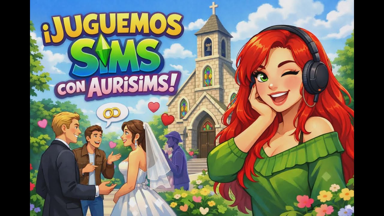 CONSTRUYENDO UN VECINDARIO CON UNA IGLESIA Y UN PARQUE PARTE 2 