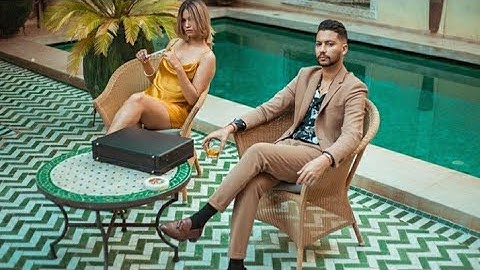 CHAOS333 - TA7 NIVEAU  (VIDEO CLIP)