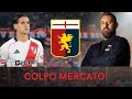 MARTINEZ QUARTA AL GENOA? 🔴🔵 I DETTAGLI DELLA TRATTATIVA DI MERCATO