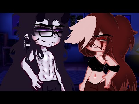 "better than me" {gacha nox} *nova trend?