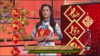 Chuc Tet 2015 - Minh Tuyet