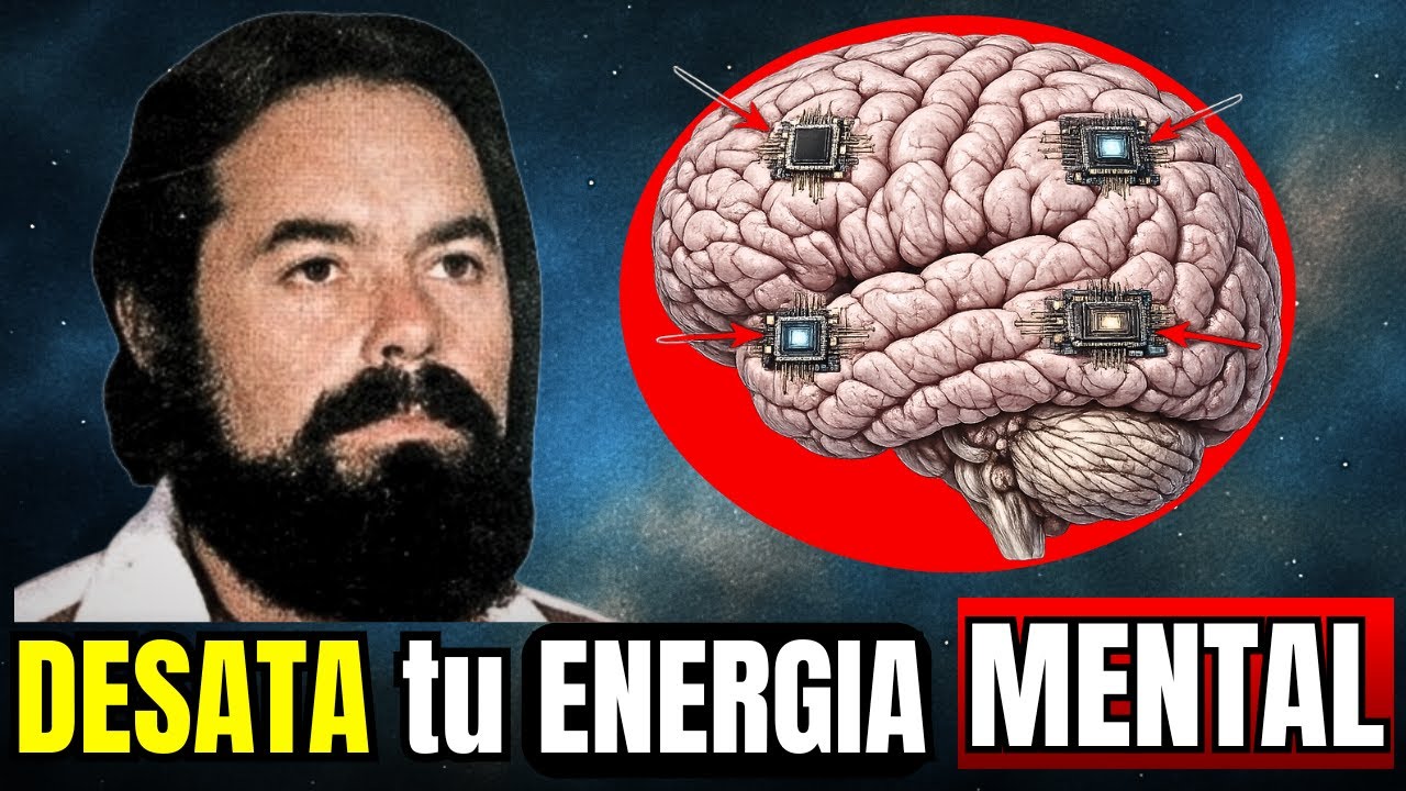TECNICA de OBSERVACION que Expande Tu CONCIENCIA Radicalmente Jacob Grinberg