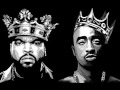 Ice Cube Feat. WC & 2 Pac - Bow Down (Remix) [HQ]