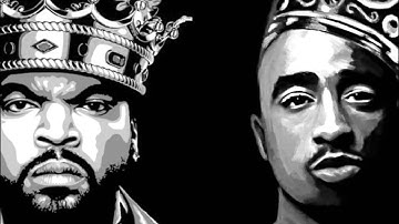 Ice Cube Feat. WC & 2 Pac - Bow Down (Remix) [HQ]