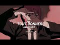 Tout Donner Naza Ft Sdm Tiktok Remix Slowed Edit Audio Tout Donner Naza Ft Sdm Tiktok Remix Slowed Edit Audio