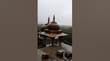 #vijayvilaspalace #monsoon #top #heaven #mandvi #bhuj #kutch #history #humdildechukesanam #commando