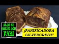 PANIFICADORA LIDL: ¡BIZCOCHO CHOCOLATE TIPO MÁRMOL, 750 G! 😋(MARBLE-STYLE CHOCOLATE SPONGE CAKE) 😋😋