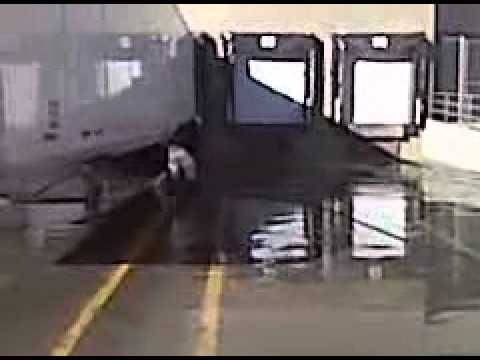 Loading Dock Cleaning instagram