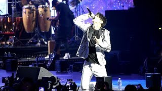 Dimash   Watch This Breathtaking Sos New York