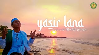 Download lagu Yasir lana ( يسرلنا ) - Muhammad Akbar Rizki Ramadhan