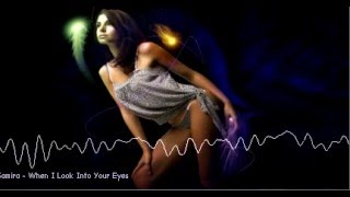 Samira - When I Look Into Your Eyes chords