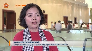 [TIẾNG GIA RAI] KẾT NỐI THỊ TRƯỜNG TIÊU THỤ NÔNG SẢN | VTV5