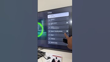 How to loop/repeat a song or video in youtube
