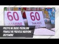 Presyo ng bigas posibleng pumalo ng P60/kilo ngayong Disyembre | TV Patrol