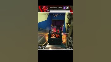 The R-301 and the R-99 are UNSTOPPABLE