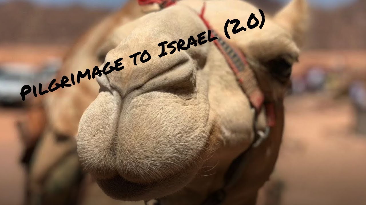 Israel 2.0: Searching for Faith in the Holy Land; Barmitzvah at the Western Wall