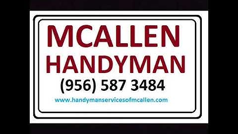 Local Office Cleanout Service Office Junk Removal Company | Handyman Services of McAllen