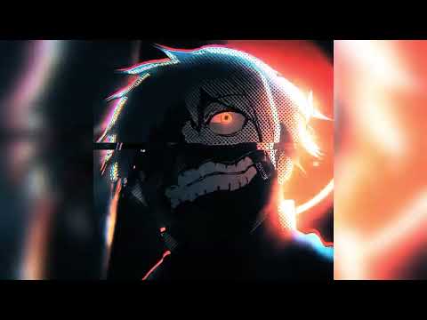 ENVY SLUXUGHTER SLOWED BRAZILIAN PHONK Ken Kaneki 