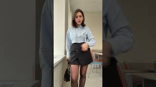 Правильно расставить приоритеты #шортс #стилист #стильныеобразы #тренды #shorts #стиль #одежда #ootd