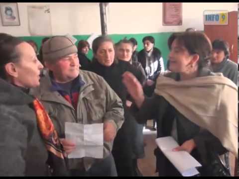 ჩაშლილი სასწავლო პროცესი