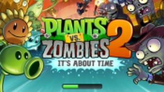 تحميل لعبة Plants vs. Zombies 2 مهكرة آخر إصدار للاندرويد! جربها الآن screenshot 3