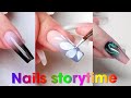 🌈NAIL ART STORYTIME TIKTOK✨Anne Nails ||Tiktok Compilations Part 12
