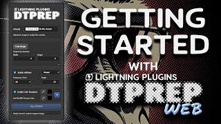 DTPrepWeb Quick Demo screenshot 4