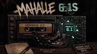 Mahalle6.1 - Mavi Mezar