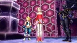 Let's Play Dissidia: Final Fantasy #67: Emperor:  Douche, asshole, and petty man.