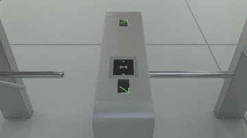 Visitors management - 2N is Your Choice for Reliable Access Control Solutions